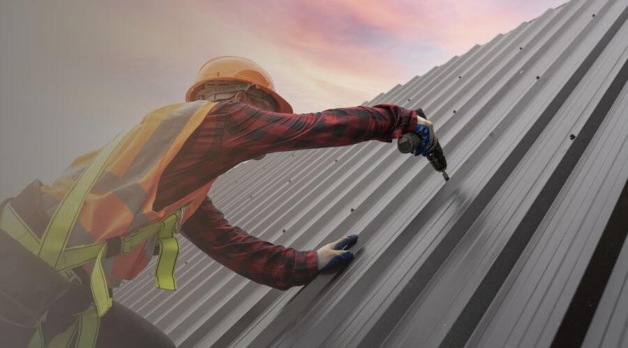 Expert top industrial roofings services in Chariton, IA